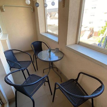 Buborek Apartman Hajduszoboszlo Exterior photo